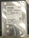 Ổ cứng HDD 2TB cũ Toshiba 3.5" DT01ABA200V 5700RPM SATA3 32M *Đã qua sử dụng* *BẢO HÀNH 12 THÁNG*