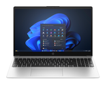Laptop HP 250R G10 C3SH7AT (Intel Core 5 120U | 16GB | 512GB | Intel Graphics | 15.6 inch FHD IPS | Win 11 | Bạc)