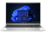 Laptop cũ [95%] HP Probook 450 G9 (i5-1235U | Ram 8GB | SSD 256GB | 15.6 inch FHD | Bạc | Sạc) Tặng túi + Chuột *BẢO HÀNH 03 THÁNG*