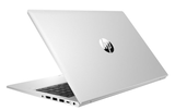 Laptop cũ [95%] HP Probook 450 G9 (i5-1235U | Ram 8GB | SSD 256GB | 15.6 inch FHD | Bạc | Sạc) Tặng túi + Chuột *BẢO HÀNH 03 THÁNG*