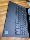 Laptop cũ [98%] Dell XPS 13 7390 (i7-10710U | RAM 16GB | SSD 512GB | Màn hình 13.3 inch 4K cảm ứng | Vỏ nhôm vàng đồng | Sạc) Tặng túi + Chuột *BẢO HÀNH 03 THÁNG*