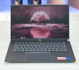Laptop cũ [95%] Dell Vostro 5401 (i5-1035G1 | Ram 8Gb | SSD 256GB | Màn 14 inch FHD | Đen | Sạc) Tặng túi + Chuột *BẢO HÀNH 03 THÁNG*