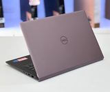 Laptop cũ [95%] Dell Vostro 5401 (i5-1035G1 | Ram 8Gb | SSD 256GB | Màn 14 inch FHD | Đen | Sạc) Tặng túi + Chuột *BẢO HÀNH 03 THÁNG*