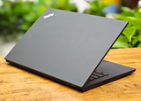 Laptop cũ [95%] Lenovo Thinkpad T14 Gen 1 (i7-10510U | Ram 16GB | SSD 256GB | 14 inch FHD | Đen | Sạc) Tặng túi + Chuột *BẢO HÀNH 03 THÁNG*
