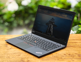 Laptop cũ [95%] Lenovo Thinkpad T14 Gen 1 (i7-10510U | Ram 16GB | SSD 256GB | 14 inch FHD | Đen | Sạc) Tặng túi + Chuột *BẢO HÀNH 03 THÁNG*