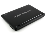 Laptop cũ [80%] Acer Aspire One D255E (Atom-N455 | RAM 4GB | SSD 120GB | Intel GMA 3150 | 10.1 inch | Pin chai) Tặng túi + Chuột + bàn di chuột * Bảo hành 03 tháng (Chú ý có bán lẻ main. màn,...._