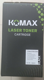Hộp mực đa năng Laser màu H CE740/CE270/CE340 (BK) - H CP5220/5225n/dn/5525/M775dn Komax