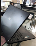 Laptop cũ [95%] Acer Aspire A315-56 (i3-1005G1 | 8Gb | 256Gb SSD | 15.6 inch FHD | Đen | Sạc) Tặng túi + Chuột + bàn di chuột *Bảo hành 03 tháng*
