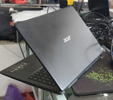 Laptop cũ [95%] Acer Aspire A315-56 (i3-1005G1 | 8Gb | 256Gb SSD | 15.6 inch FHD | Đen | Sạc) Tặng túi + Chuột + bàn di chuột *Bảo hành 03 tháng*