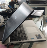 Laptop cũ [80%] Asus Transformer Book Flip TP550LA (i3-4030U | 8GB | 12GB | 15.6 Màn hình cảm ứng | xoay gập 360 độ | Đen | Sạc) tặng chuột *Bảo hành 03 tháng* có bán lẻ linh kiện