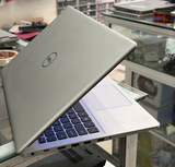 Laptop cũ [98%] Dell Inspiron 3593 (i5‑1035G1 | 16GB | SSD 256GB + HDD 500Gb | Card màn hình MX230 2Gb | Màn hình 15.6 inch FHD | Bạc | Sạc) Túi + Chuột + bàn di chuột + Bảo hành 03 tháng