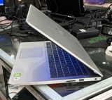 Laptop cũ [98%] Dell Inspiron 3593 (i5‑1035G1 | 16GB | SSD 256GB + HDD 500Gb | Card màn hình MX230 2Gb | Màn hình 15.6 inch FHD | Bạc | Sạc) Túi + Chuột + bàn di chuột + Bảo hành 03 tháng