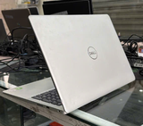 Laptop cũ [98%] Dell Inspiron 3593 (i5‑1035G1 | 16GB | SSD 256GB + HDD 500Gb | Card màn hình MX230 2Gb | Màn hình 15.6 inch FHD | Bạc | Sạc) Túi + Chuột + bàn di chuột + Bảo hành 03 tháng