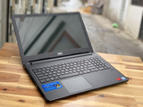 Laptop cũ [90%] Dell Vostro 3578 (i5-8250U | 8GB | 256GB | VGA rời 2GB 520 | 15.6 inch FHD | Sạc | Đen) Tặng túi + chuột * BẢO HÀNH 03 THÁNG *