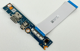 Bộ vỏ Laptop Acer A315-34 A315-22 A115-21 A115-31