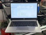 Laptop cũ [95%] HP 240 G8 (i3-1005G1 | 8GB DDR4 | SSD 256GB | 14 inch FHD | Bạc | W10SL)Tặng túi + Chuột + bàn di chuột * Bảo hành 03 tháng