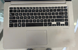 Laptop cũ [90%] Asus X510UAR (i3-8130U | Ram 8Gb | SSD M2 120Gb + HDD 500GB | màn 15.6 FHD | Máy màu vàng đẹp | Sạc) Tặng túi chuột bàn di chuột *BẢO HÀNH 03 THÁNG*