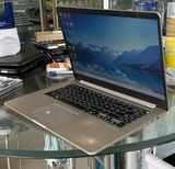 Laptop cũ [90%] Asus X510UAR (i3-8130U | Ram 8Gb | SSD M2 120Gb + HDD 500GB | màn 15.6 FHD | Máy màu vàng đẹp | Sạc) Tặng túi chuột bàn di chuột *BẢO HÀNH 03 THÁNG*