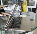 Laptop cũ [90%] Asus X510UAR (i3-8130U | Ram 8Gb | SSD M2 120Gb + HDD 500GB | màn 15.6 FHD | Máy màu vàng đẹp | Sạc) Tặng túi chuột bàn di chuột *BẢO HÀNH 03 THÁNG*