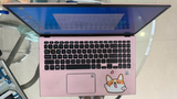 Laptop cũ [90%] Asus X512JAU (i3-1005G1 | Ram 8Gb | SSD M2 120Gb | màn 15.6 FHD | Sạc) Tặng túi chuột bàn di chuột *BẢO HÀNH 03 THÁNG*