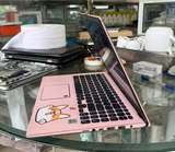 Laptop cũ [90%] Asus X512JAU (i3-1005G1 | Ram 8Gb | SSD M2 120Gb | màn 15.6 FHD | Sạc) Tặng túi chuột bàn di chuột *BẢO HÀNH 03 THÁNG*
