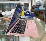 Laptop cũ [90%] Asus X512JAU (i3-1005G1 | Ram 8Gb | SSD M2 120Gb | màn 15.6 FHD | Sạc) Tặng túi chuột bàn di chuột *BẢO HÀNH 03 THÁNG*