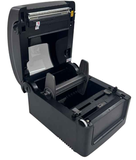 Máy in mã vạch TD-401 (USB + LAN)