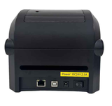 Máy in mã vạch TD-401 (USB + LAN)