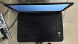 Laptop cũ [80%] HP 15-ay053ur X5C06EA (i5-6200U | Ram DDR4 6Gb | SSD 256Gb | VGA rời AMD Radeon R5 M330 | Màn hình 15.6 FHD | Màu đen | Sạc) Tặng túi + Chuột *BẢO HÀNH 03 THÁNG*