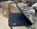 Laptop cũ [80%] HP 15-ay053ur X5C06EA (i5-6200U | Ram DDR4 6Gb | SSD 256Gb | VGA rời AMD Radeon R5 M330 | Màn hình 15.6 FHD | Màu đen | Sạc) Tặng túi + Chuột *BẢO HÀNH 03 THÁNG*
