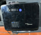 Máy chiếu cũ [90%] Optoma SA500 - Bảo hành 01 tháng