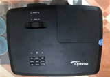Máy chiếu cũ [80%] Optoma PJ668S - Bảo hành 01 tháng