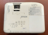 Máy chiếu cũ [80%] Epson EB-S41 - Bảo hành 01 tháng