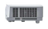 Máy chiếu cũ [99%] VIEWSONIC PG707X (Công nghệ DLP | Cường độ sáng 4000 ANSI lumens | Loa 10W | Công suất 280W | HDMI x 4 + VGA) còn nguyên hộp máy mới giá cũ