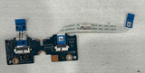 Xác Laptop HP 15-ay 15-ay071TU (Main: LA-D702P, mua tất giá giảm 50%)