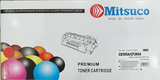 Hộp mực 80A (CE505A/CF280A) Mitsuco - Dùng cho máy HP P2030 P2033 P2034 P2036 Pro 400 M401 M425, Canon 6300 6650 MF5950 5870 5930
