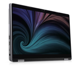 Laptop cũ [99%] Dell Latitude 5310 2 in 1 (i5-10310U | 8GB | 256GB | 13.3 inch FHD Xoay gập cảm ứng | Bạc) Tặng túi + Chuột * BẢO HÀNH 03 THÁNG *