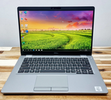 Laptop cũ [99%] Dell Latitude 5310 (i5-10310U | 8GB | 256GB | 13.3 inch FHD | Bạc) Tặng túi + Chuột * BẢO HÀNH 03 THÁNG *