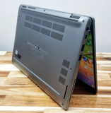 Laptop cũ [99%] Dell Latitude 5310 (i5-10310U | 8GB | 256GB | 13.3 inch FHD | Bạc) Tặng túi + Chuột * BẢO HÀNH 03 THÁNG *