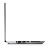 Laptop cũ [99%] Dell Latitude 5521 (i5-11400H | 8Gb | 256Gb | 15.6 inch FHD | Bạc) Tặng túi + Chuột *BẢO HÀNH 03 THÁNG*