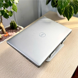 Laptop cũ [99%] Dell Latitude 5521 (i5-11400H | 8Gb | 256Gb | 15.6 inch FHD | Bạc) Tặng túi + Chuột *BẢO HÀNH 03 THÁNG*