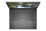Laptop cũ [90%] Dell Vostro V3405 (AMD Ryzen R5.3500U | 8Gb | 256gb | AMD Ryzen R5.3500U | 14 inch FHD | Win 10 | Xám | Sạc) Tặng túi + Chuột * BẢO HÀNH 03 THÁNG*