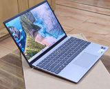 Laptop cũ [95%] Dell Vostro 5320 (i5-1240P | 16GB DDR5 | 256GB | Iris Xe Graphics | 13.3 inch FHD+ | Windown 11 | Xám | Phím nhật | Sạc) Tặng túi + Chuột * BẢO HÀNH 03 THÁNG*