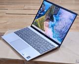 Laptop cũ [95%] Dell Vostro 5320 (i5-1240P | 16GB DDR5 | 256GB | Iris Xe Graphics | 13.3 inch FHD+ | Windown 11 | Xám | Phím nhật | Sạc) Tặng túi + Chuột * BẢO HÀNH 03 THÁNG*