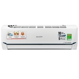 Điều hòa Sharp 1 chiều Inverter AH-X9XEW
