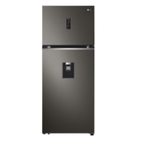 Tủ lạnh LG Inverter 374 lít GN-D372BLA
