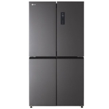 Tủ lạnh LG Inverter 470 lít Multi Door GR-B50BL