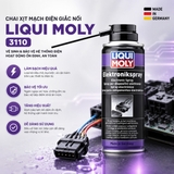 Chai xịt mạch điện giắc nối Liqui Moly 3110