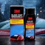 Chống bám nước kính xe ô tô 3M Glass Coat Windshield 200ml