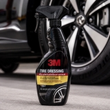 Dung dịch bảo dưỡng lốp xe ô tô 3M Tire Dressing 400ml